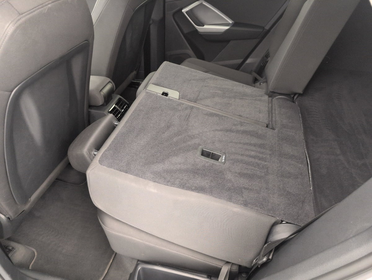 Vente en ligne Audi Q3 Sportback 35 TDI 150 ch S tronic 7 Design au prix de 30 570 €