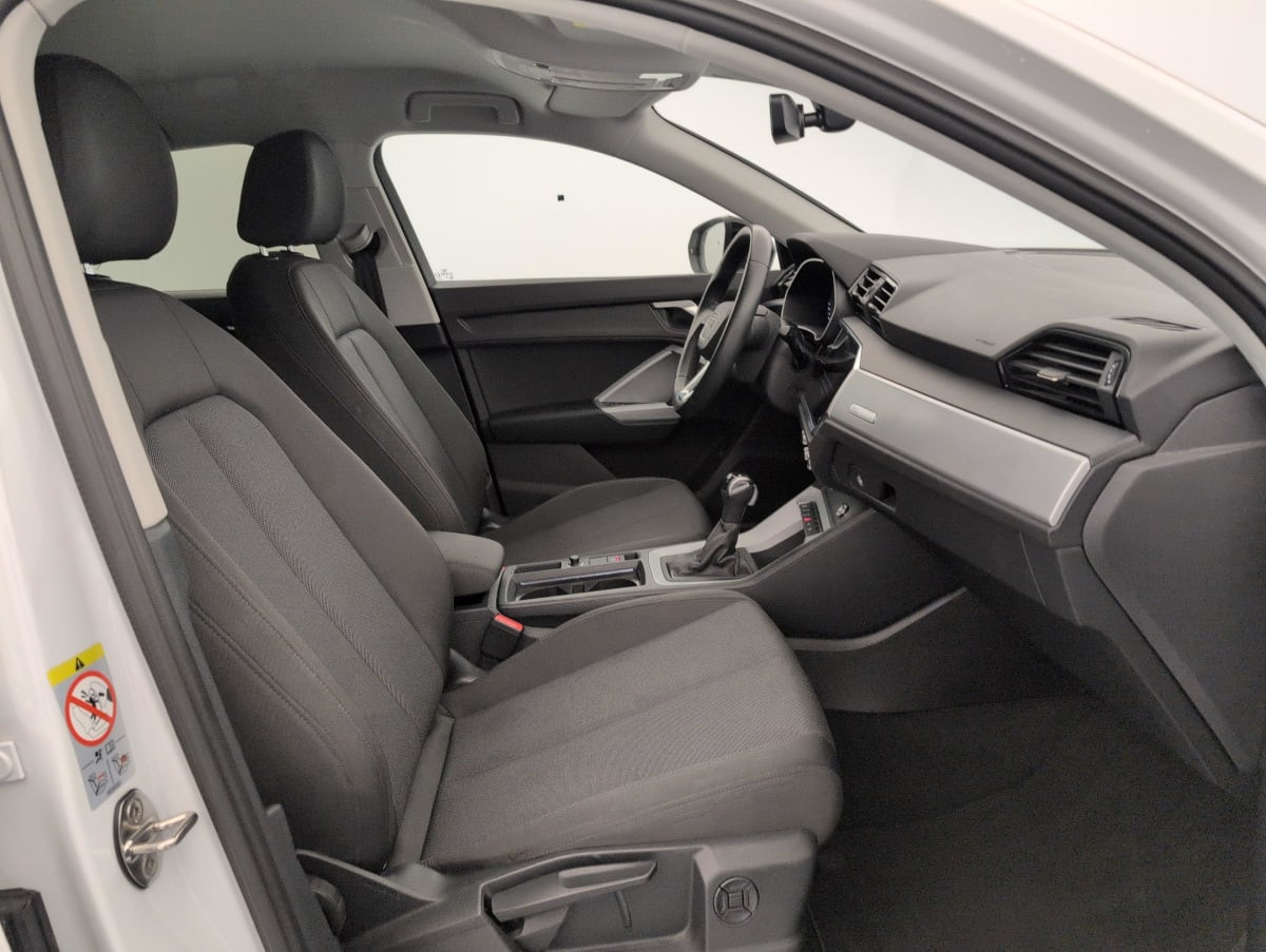 Vente en ligne Audi Q3 Sportback 35 TDI 150 ch S tronic 7 Design au prix de 30 570 €