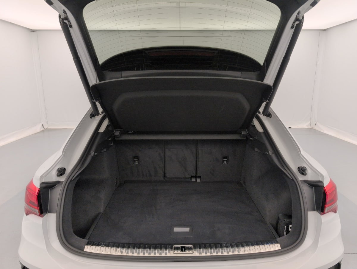 Vente en ligne Audi Q3 Sportback 35 TDI 150 ch S tronic 7 Design au prix de 30 570 €