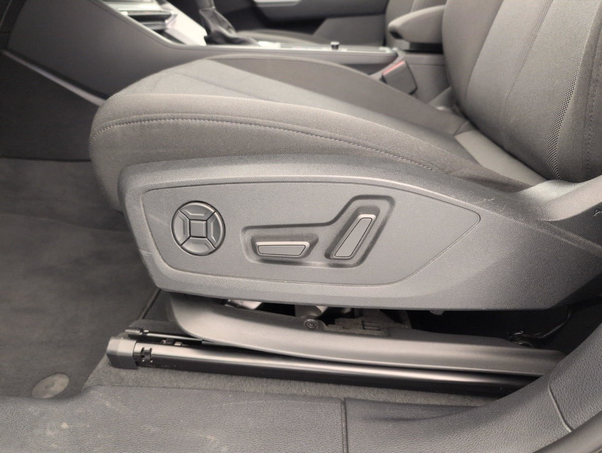 Vente en ligne Audi Q3 Sportback 35 TDI 150 ch S tronic 7 Design au prix de 30 570 €