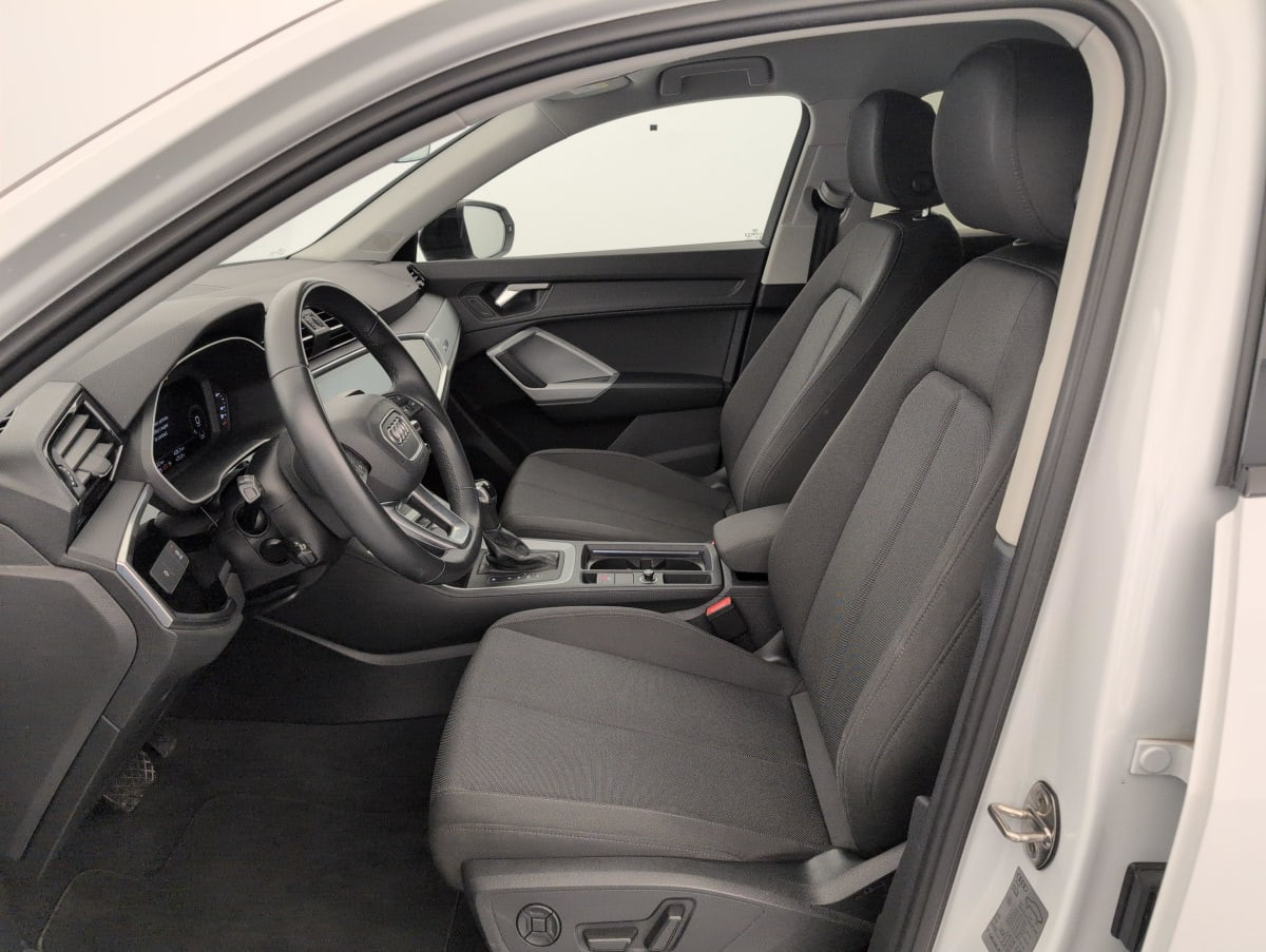 Vente en ligne Audi Q3 Sportback 35 TDI 150 ch S tronic 7 Design au prix de 30 570 €