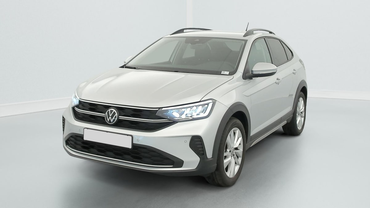 Volkswagen Taigo 1.0 TSI 116 DSG7 VW Edition occasion de 2024 en vente à Rennes