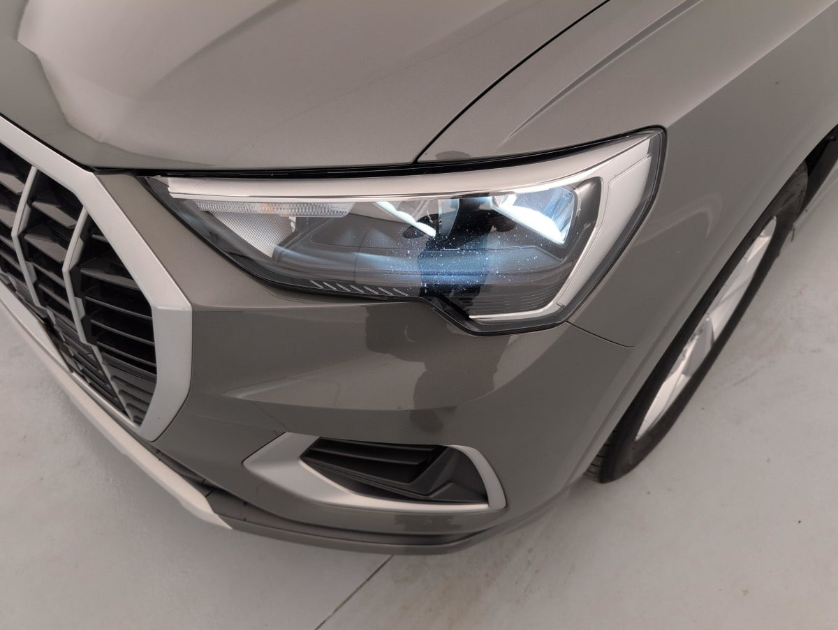 Vente en ligne Audi Q3 35 TDI 150 ch S tronic 7 Design au prix de 30 570 €