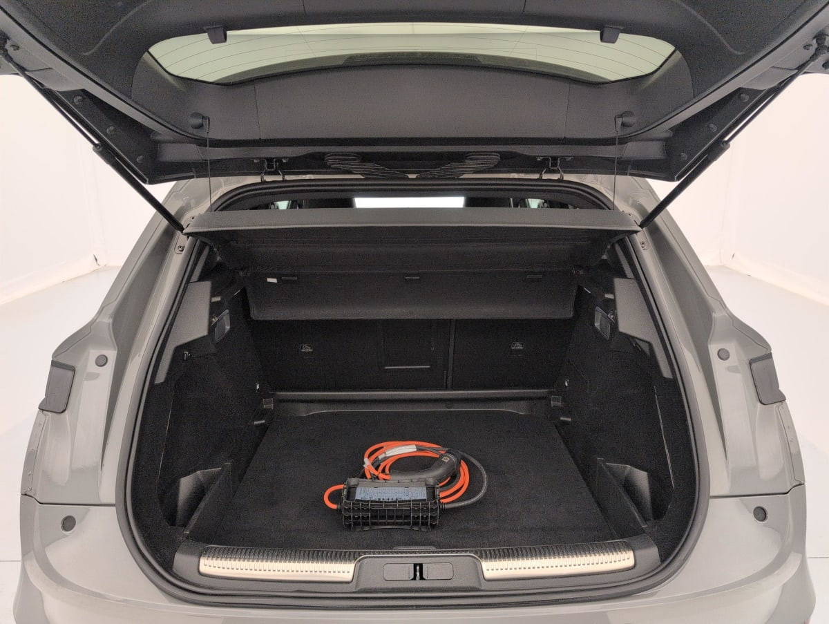 Vente en ligne Ds DS7 Crossback Hybride Rechargeable E-Tense 300 EAT8 4x4 Performance Line + au prix de 30 160 €