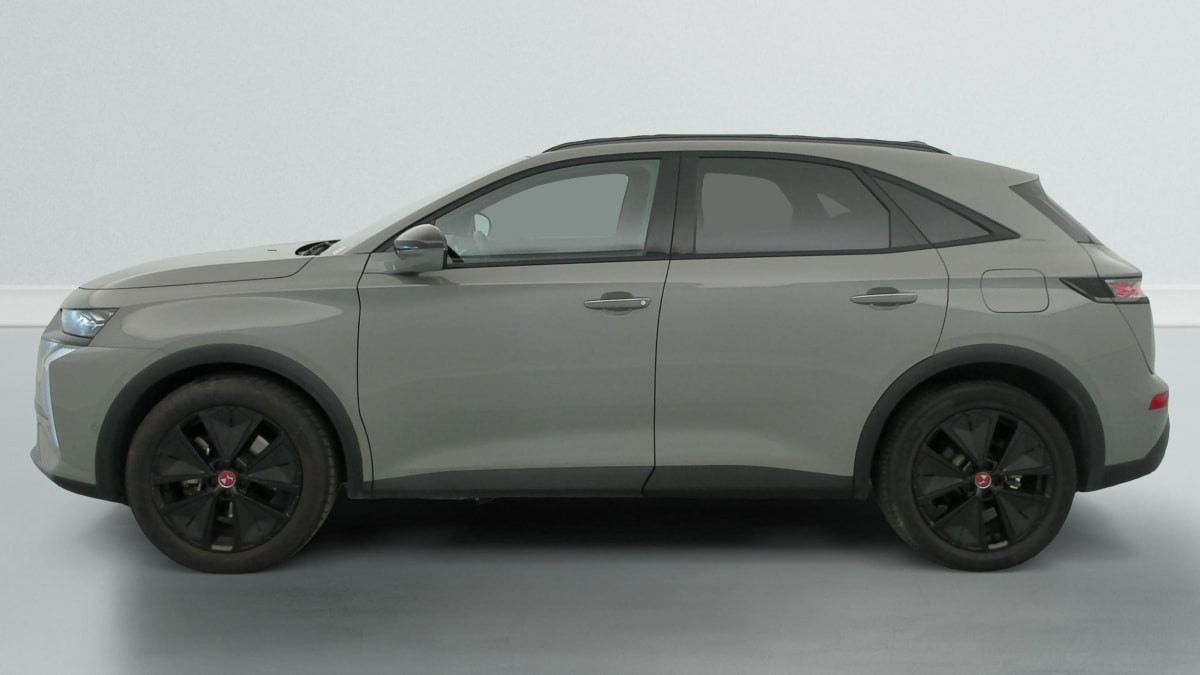 Vente en ligne Ds DS7 Crossback Hybride Rechargeable E-Tense 300 EAT8 4x4 Performance Line + au prix de 30 160 €