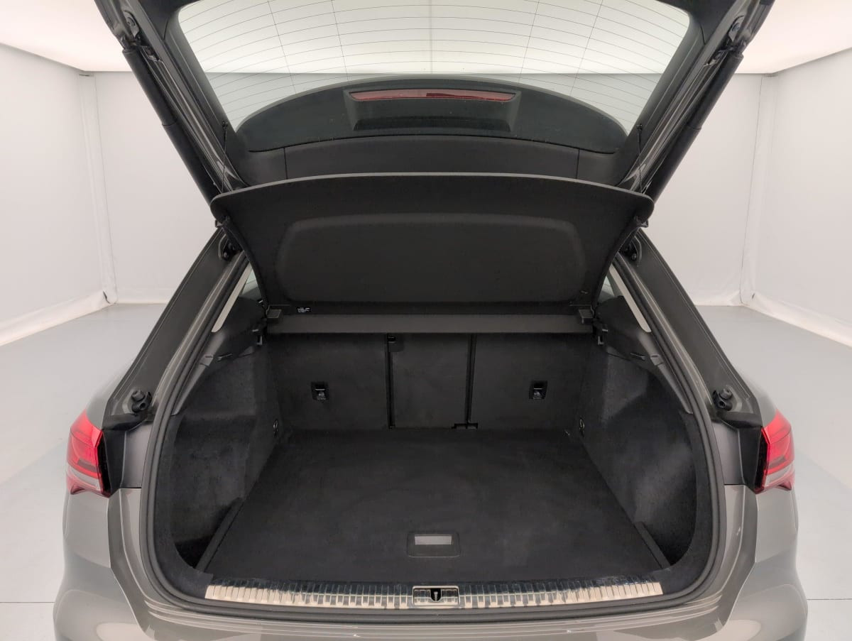 Vente en ligne Audi Q3 35 TDI 150 ch S tronic 7 Design au prix de 30 570 €