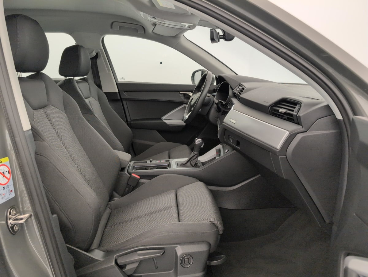 Vente en ligne Audi Q3 35 TDI 150 ch S tronic 7 Design au prix de 30 570 €