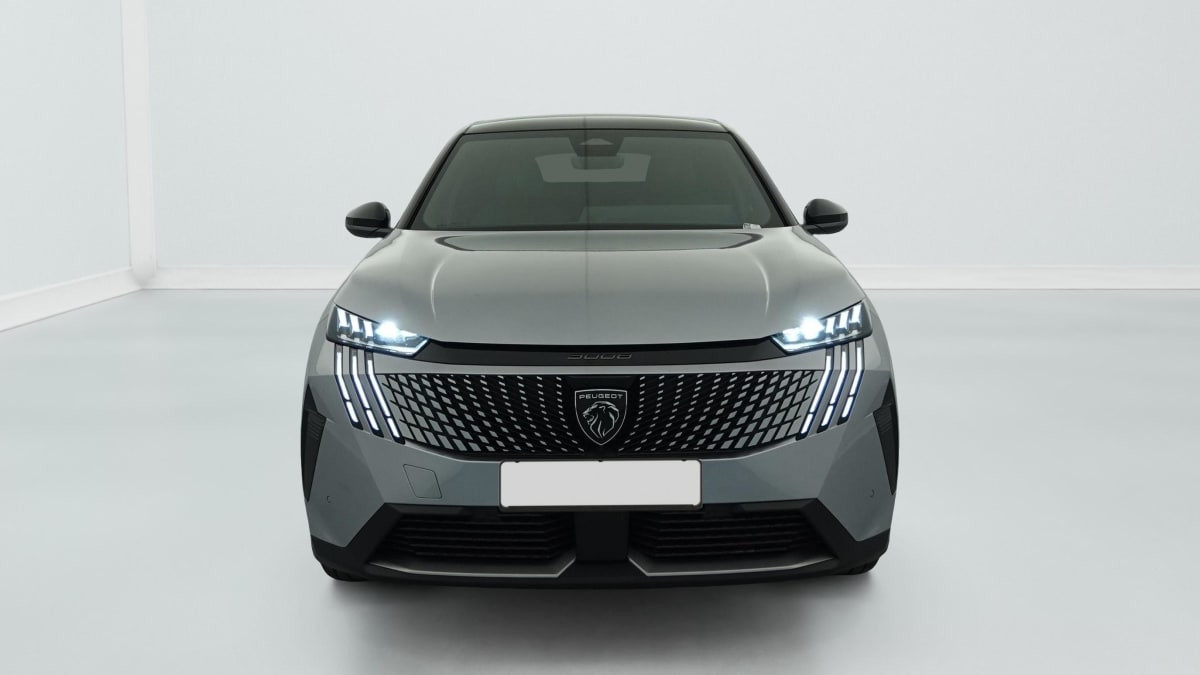 Vente en ligne Peugeot 3008 Hybrid 145 e-DCS6 GT au prix de 28 510 €