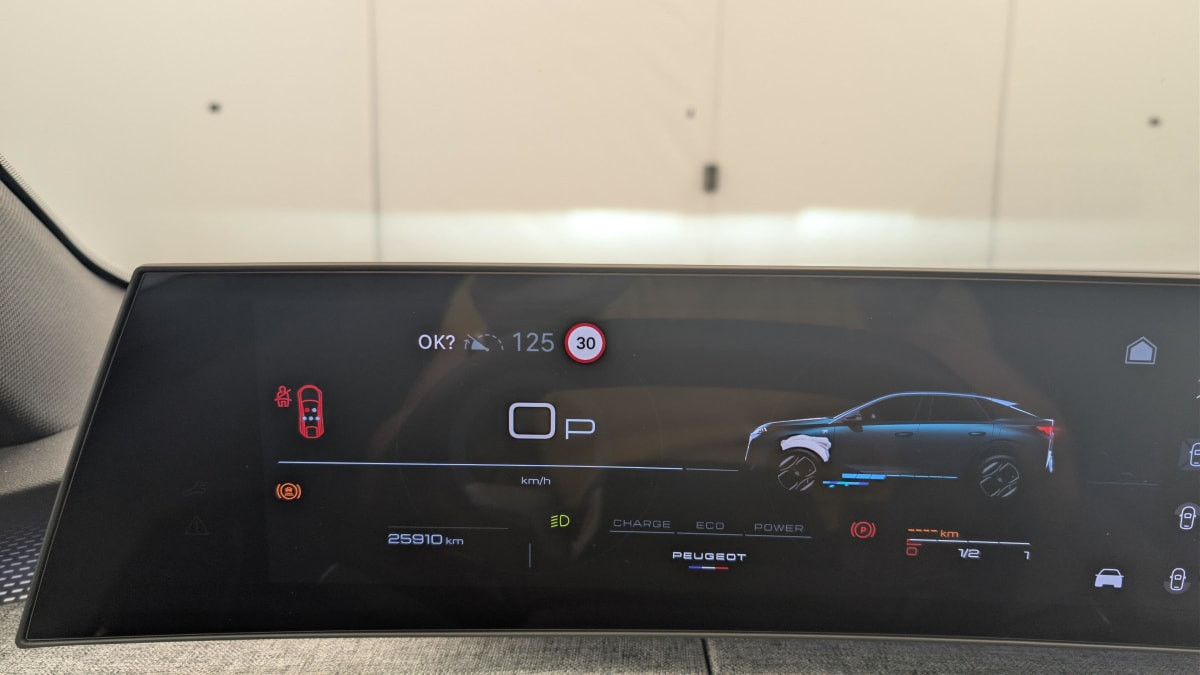 Vente en ligne Peugeot 3008 Hybrid 145 e-DCS6 GT au prix de 28 510 €