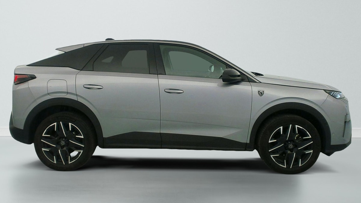 Vente en ligne Peugeot 3008 Hybrid 145 e-DCS6 GT au prix de 28 510 €