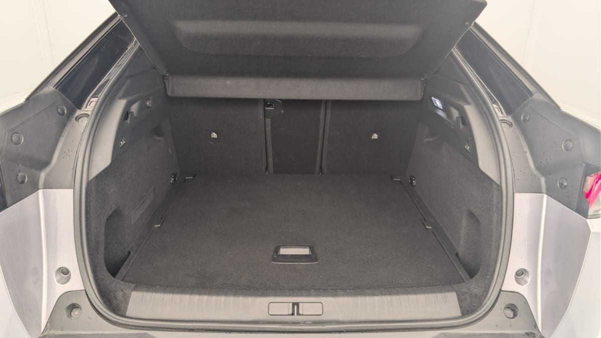 Vente en ligne Peugeot 3008 Hybrid 145 e-DCS6 GT au prix de 28 510 €