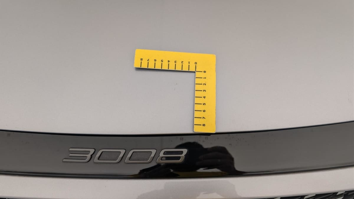 Vente en ligne Peugeot 3008 Hybrid 145 e-DCS6 GT au prix de 28 510 €