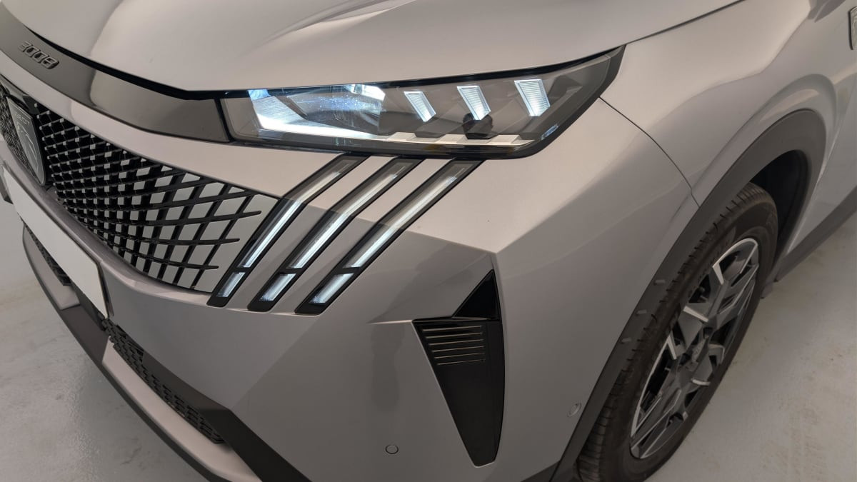 Vente en ligne Peugeot 3008 Hybrid 145 e-DCS6 GT au prix de 28 510 €