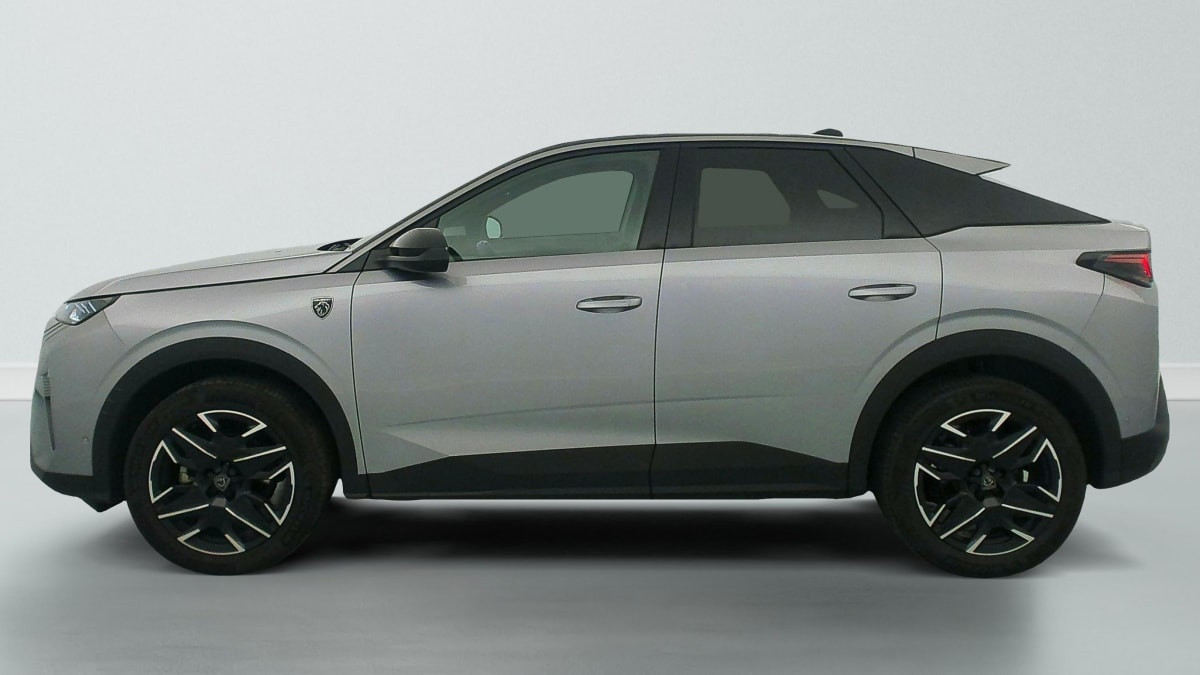 Vente en ligne Peugeot 3008 Hybrid 145 e-DCS6 GT au prix de 28 510 €