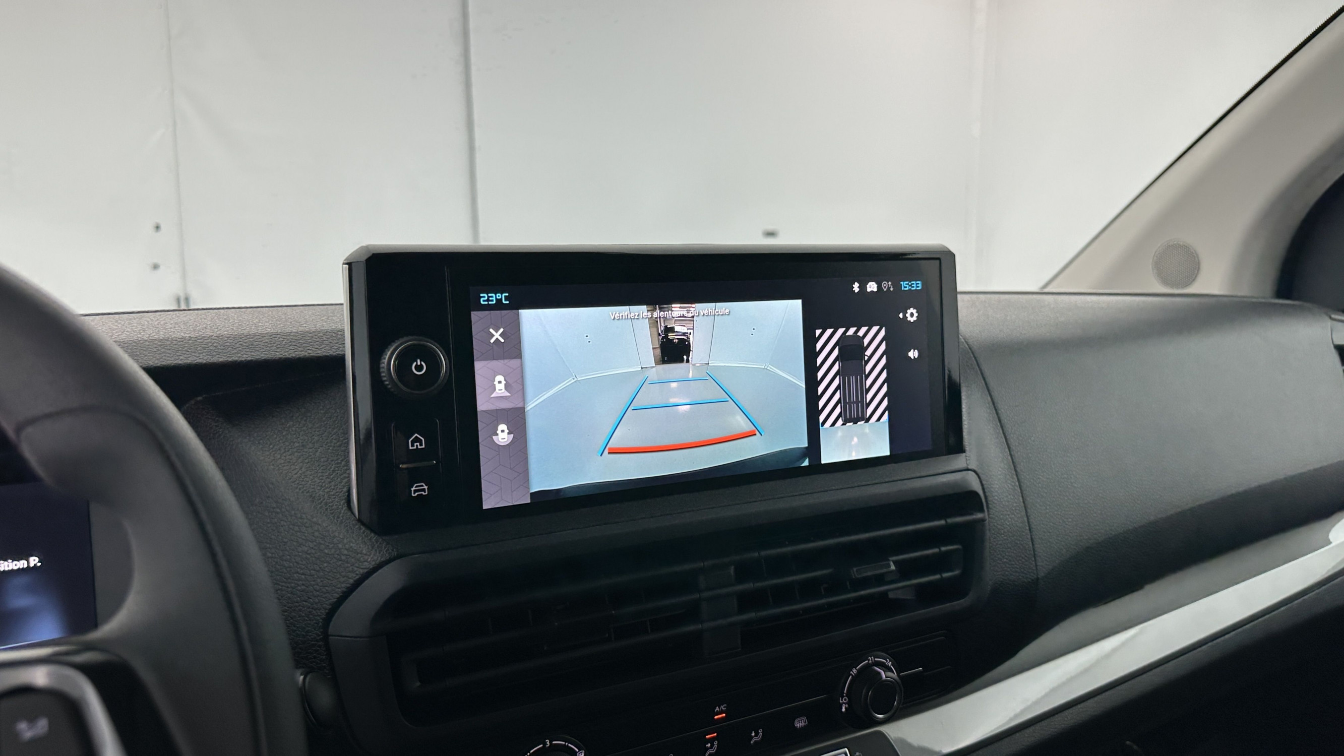 Vente en ligne Citroën Jumpy Fourgon JUMPY M 2.2 BlueHDi 180ch EAT8 au prix de 31 880 €
