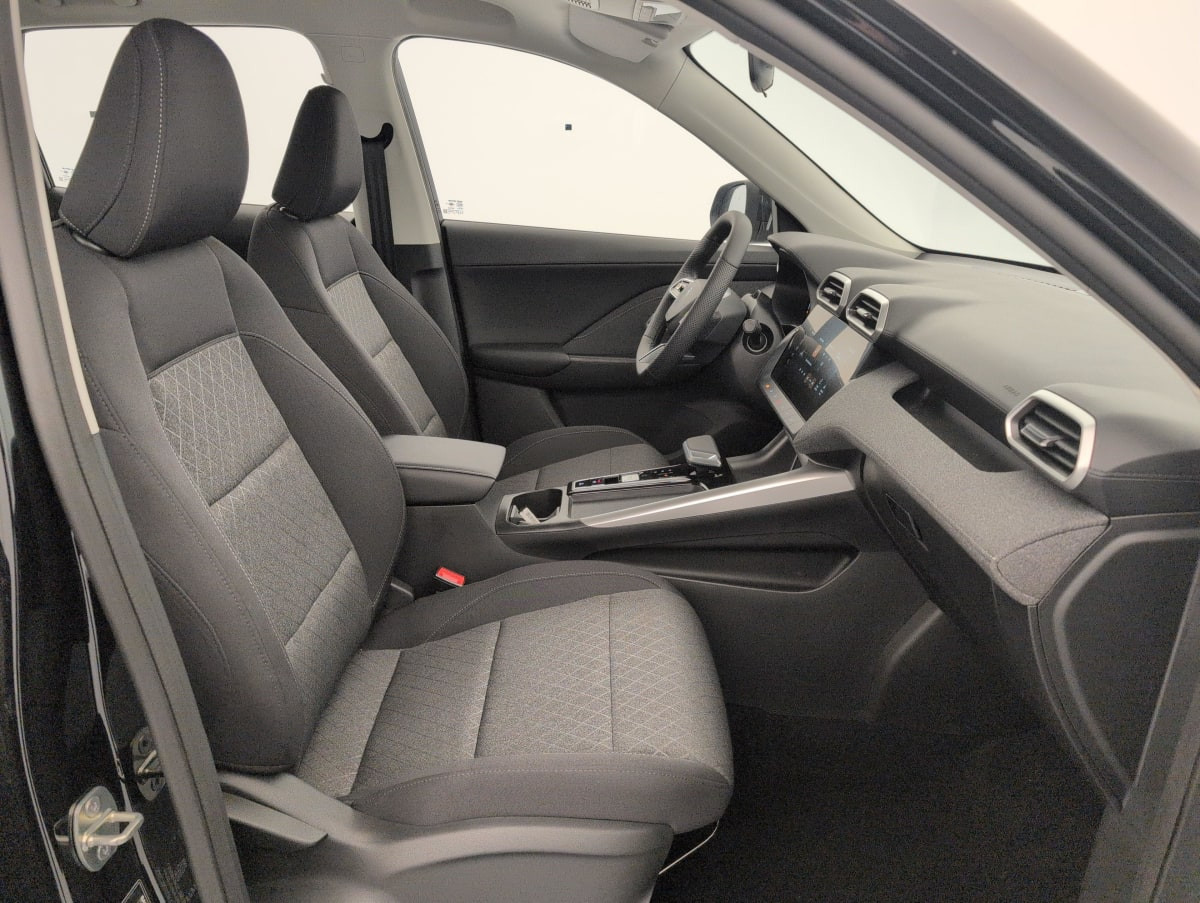 Vente en ligne Mg ZS 1.5 L Hybrid+ 197 ch Standard au prix de 20 070 €