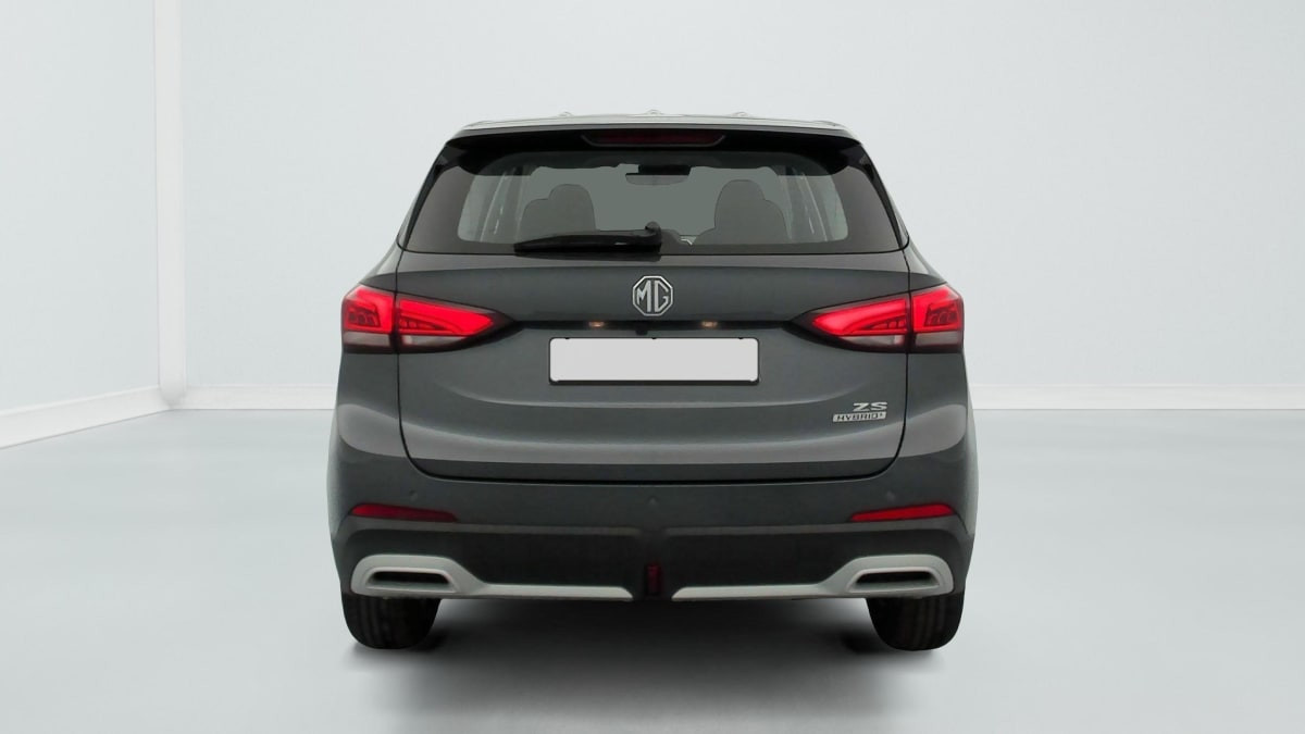 Vente en ligne Mg ZS 1.5 L Hybrid+ 197 ch Standard au prix de 20 070 €