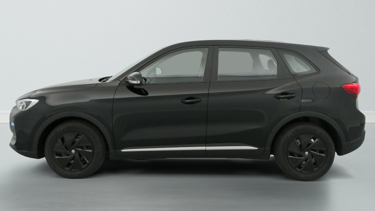 Vente en ligne Mg ZS 1.5 L Hybrid+ 197 ch Standard au prix de 20 070 €