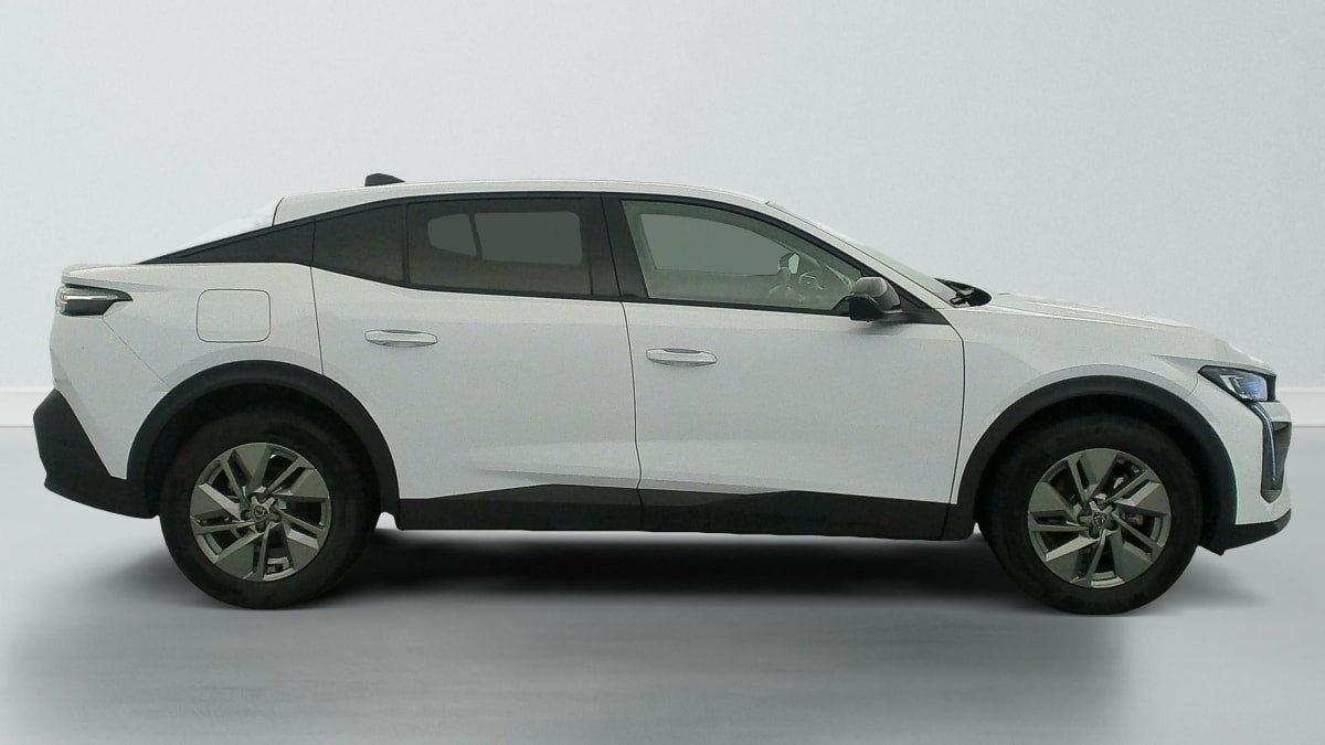 Vente en ligne Peugeot 408 Hybrid 136 e-DCS6 Allure au prix de 22 440 €