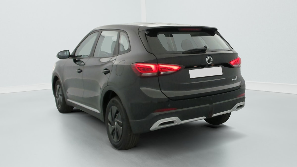 Vente en ligne Mg ZS 1.5 L Hybrid+ 197 ch Standard au prix de 20 070 €