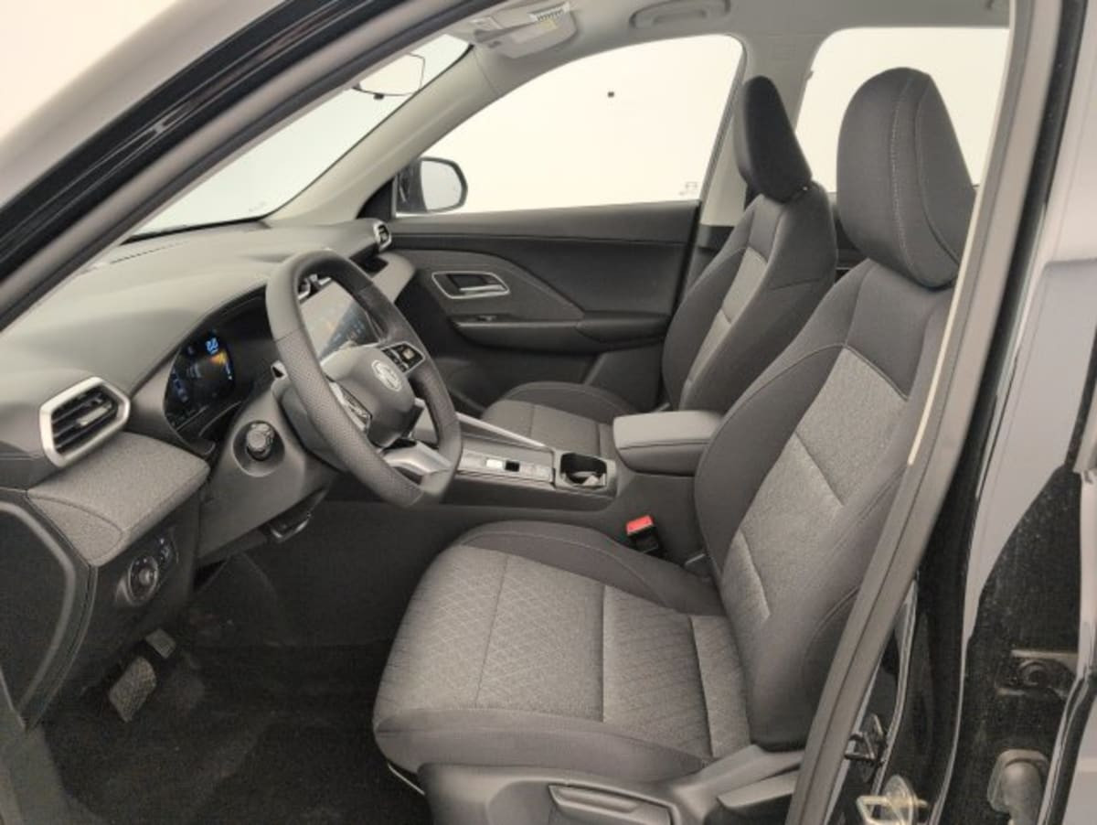 Vente en ligne Mg ZS 1.5 L Hybrid+ 197 ch Standard au prix de 20 070 €
