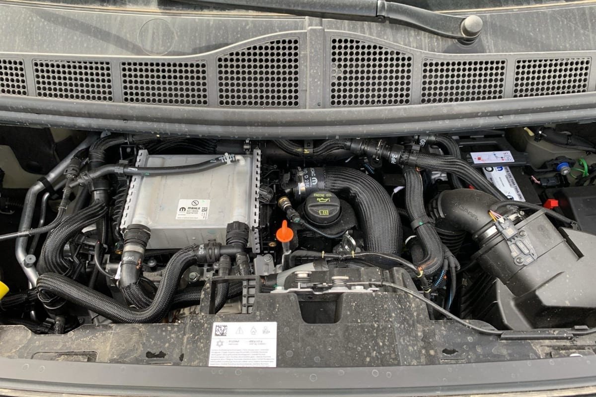 Vente en ligne Citroën Jumpy Fourgon DIESEL 180 CH XL AUTOMAT au prix de 37 590 €