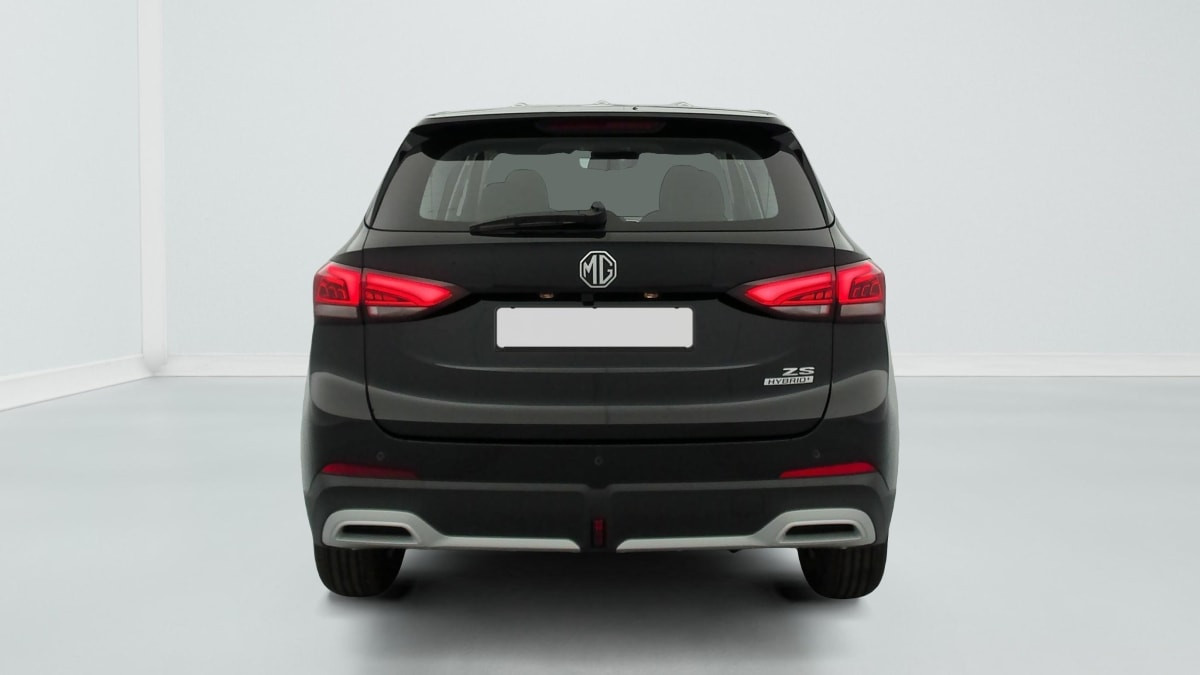 Vente en ligne Mg ZS 1.5 L Hybrid+ 197 ch Standard au prix de 20 070 €