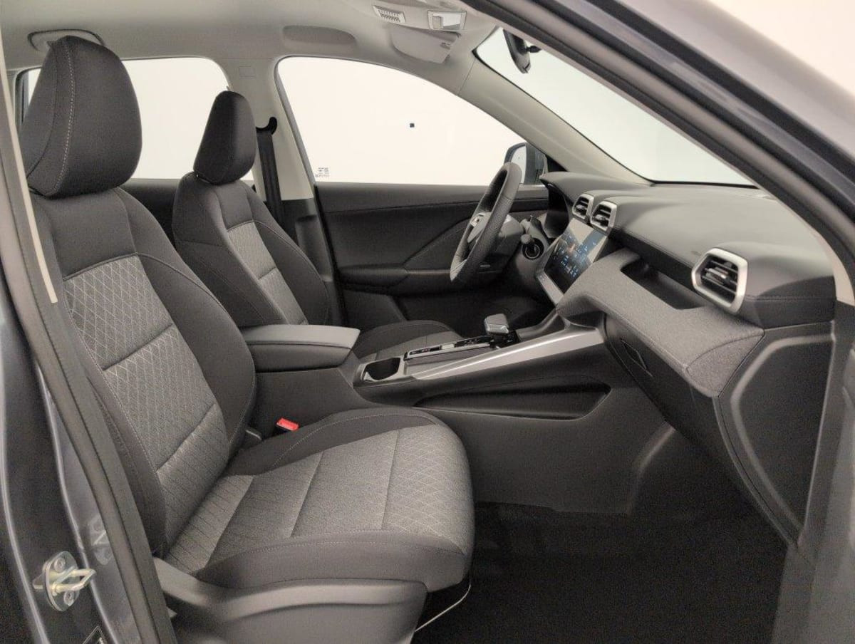 Vente en ligne Mg ZS 1.5 L Hybrid+ 197 ch Standard au prix de 20 070 €