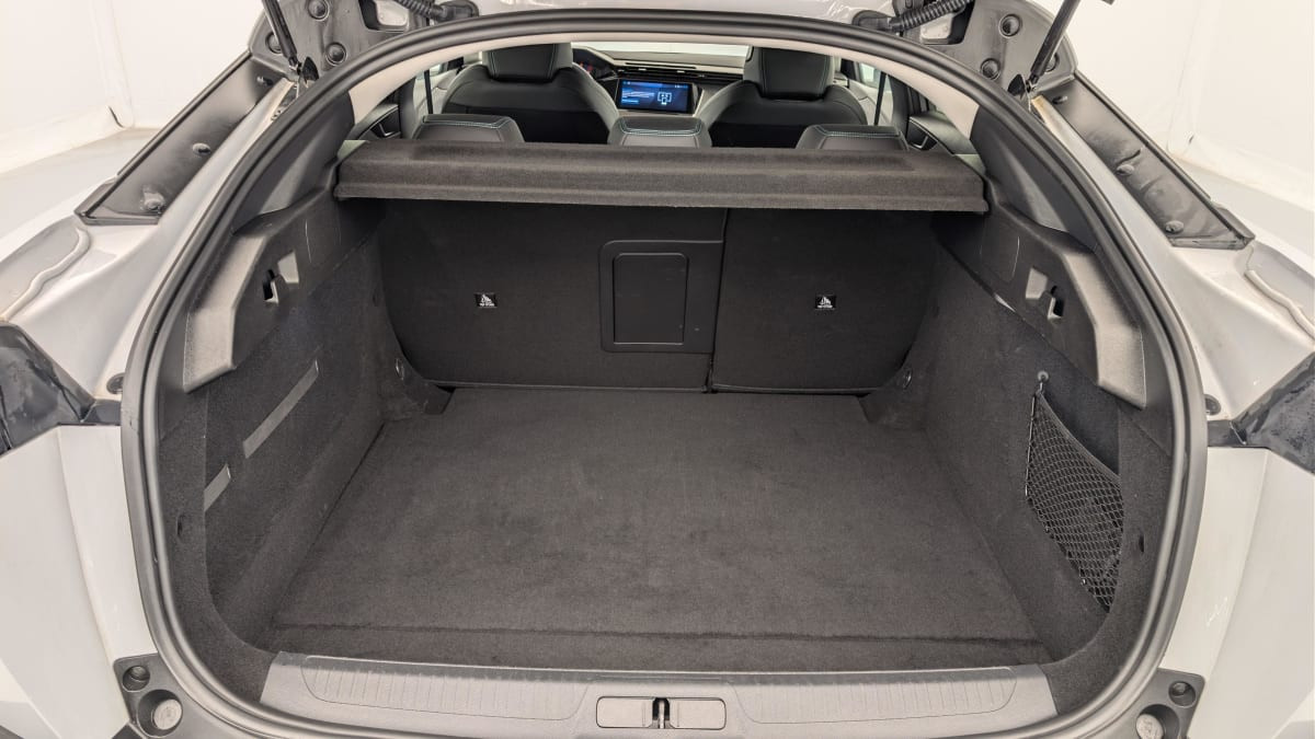 Vente en ligne Peugeot 408 Hybrid 136 e-DCS6 Allure au prix de 22 440 €