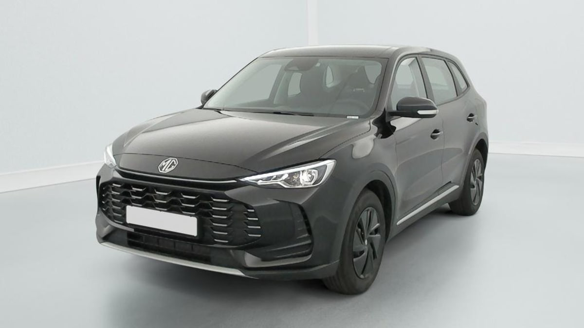 Vente en ligne Mg ZS 1.5 L Hybrid+ 197 ch Standard au prix de 20 070 €