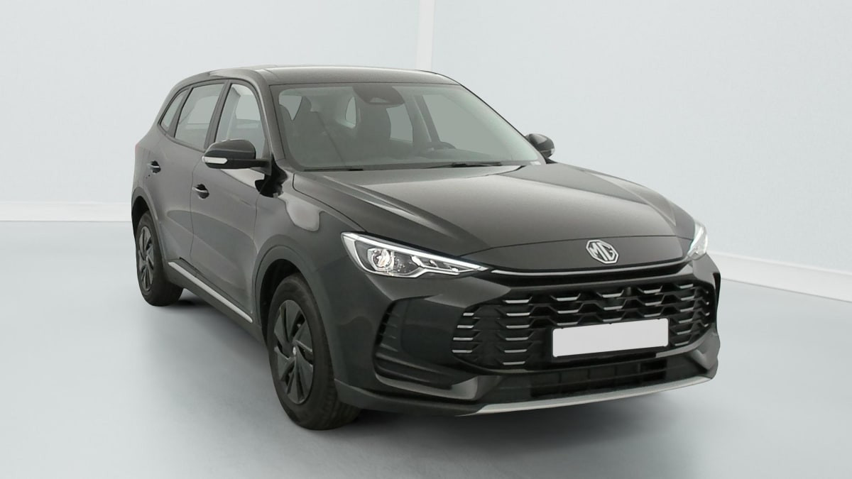 Vente en ligne Mg ZS 1.5 L Hybrid+ 197 ch Standard au prix de 20 070 €