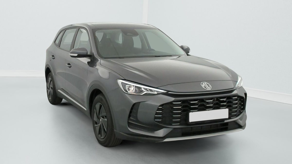 Vente en ligne Mg ZS 1.5 L Hybrid+ 197 ch Standard au prix de 20 070 €