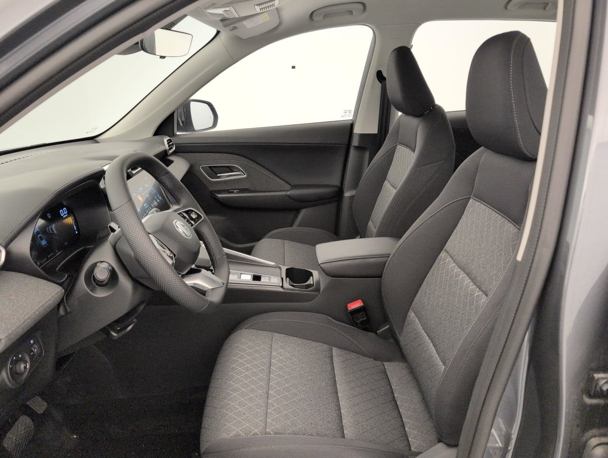 Vente en ligne Mg ZS 1.5 L Hybrid+ 197 ch Standard au prix de 20 070 €