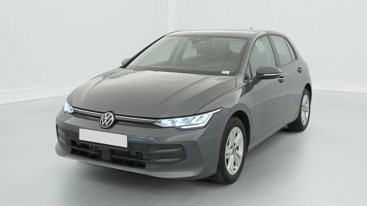 Volkswagen Golf 2.0 TDI 116 BVM6 LIFE PLUS occasion de 2025 en vente à Rennes
