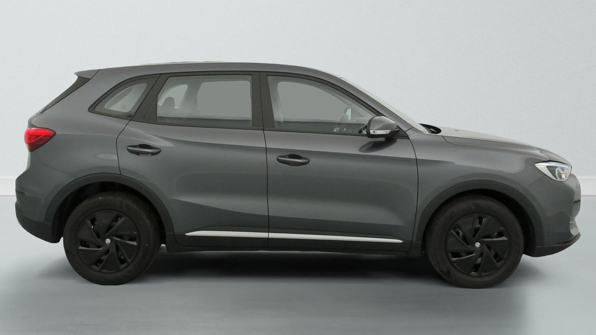 Vente en ligne Mg ZS 1.5 L Hybrid+ 197 ch Standard au prix de 20 070 €