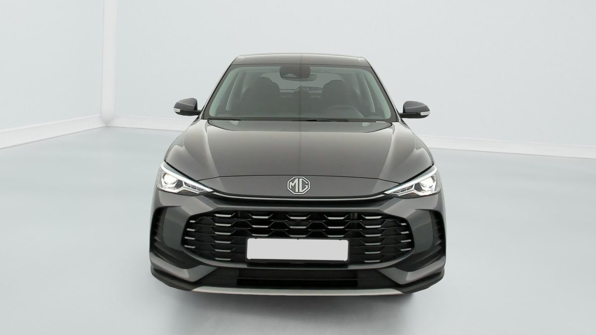 Vente en ligne Mg ZS 1.5 L Hybrid+ 197 ch Standard au prix de 20 070 €