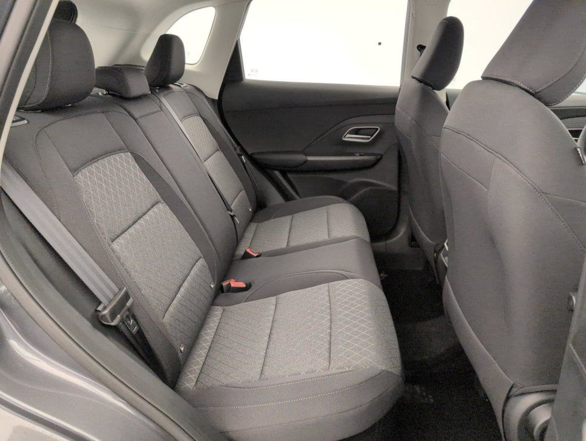 Vente en ligne Mg ZS 1.5 L Hybrid+ 197 ch Standard au prix de 20 070 €