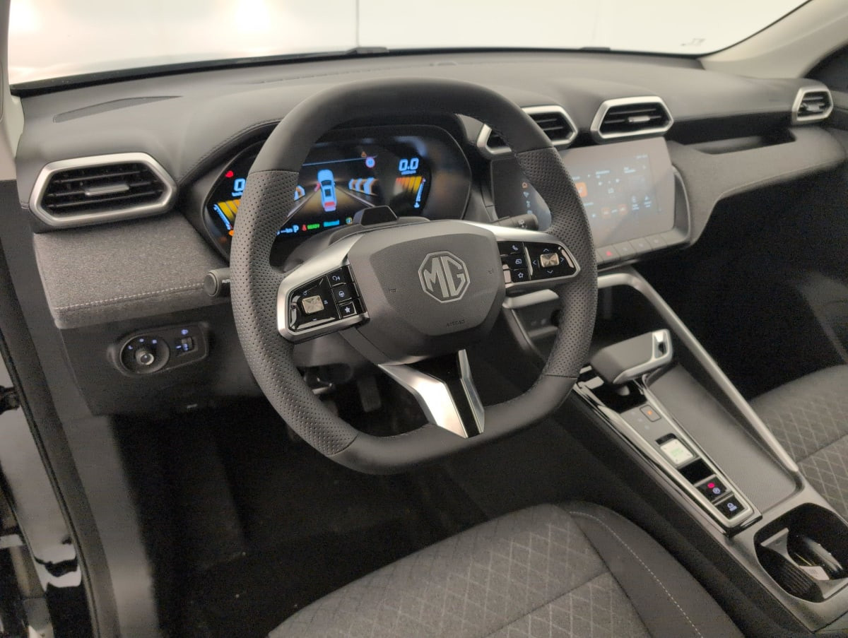 Vente en ligne Mg ZS 1.5 L Hybrid+ 197 ch Standard au prix de 20 070 €