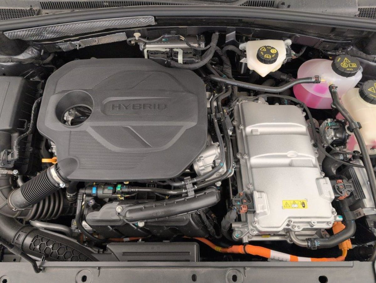 Vente en ligne Mg ZS 1.5 L Hybrid+ 197 ch Standard au prix de 20 070 €