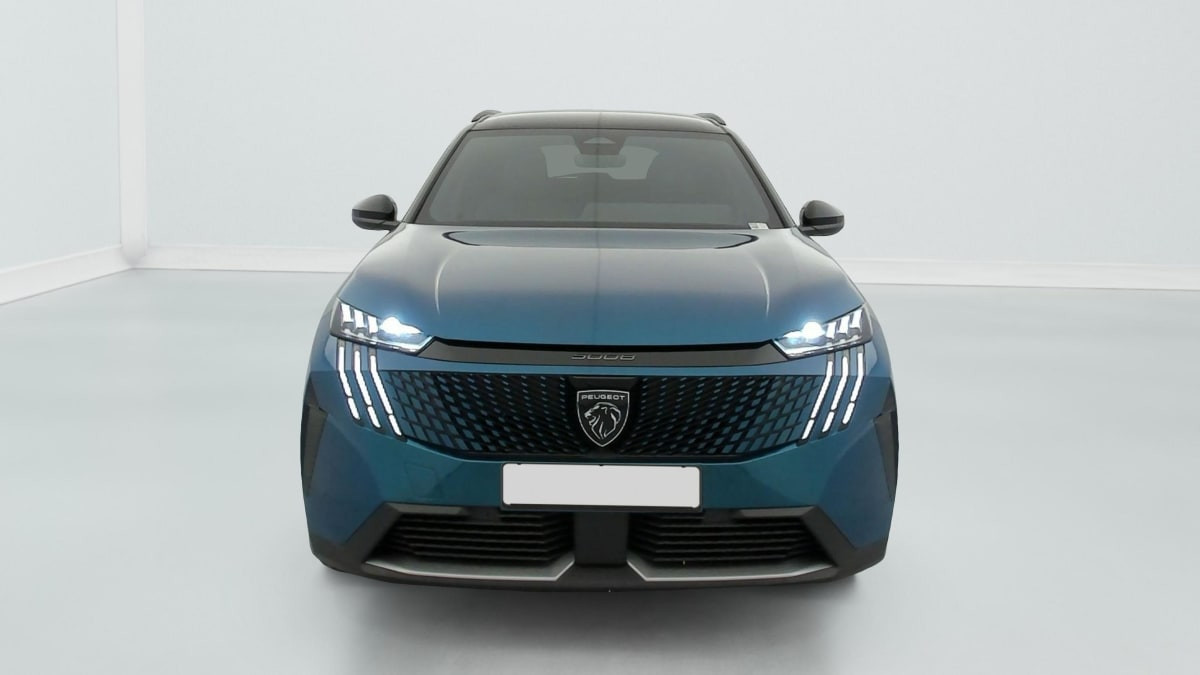 Vente en ligne Peugeot 5008 HYBRID 145CH E-DCS6 GT au prix de 31 090 €