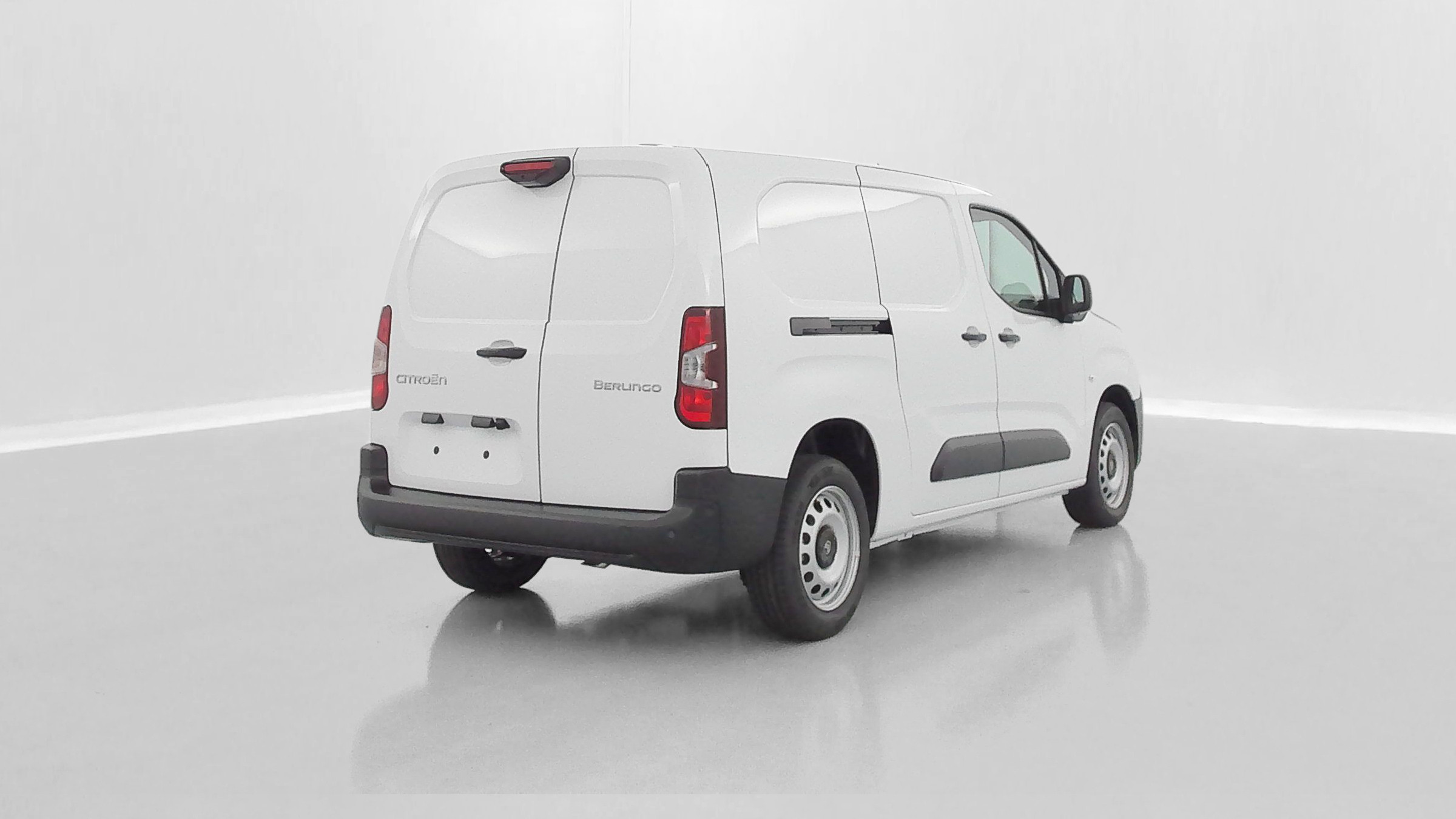 Vente en ligne Citroën Berlingo Fourgon BERLINGO VAN XL 950kg 1.5 BlueHDi 130ch EAT8 au prix de 26 600 €