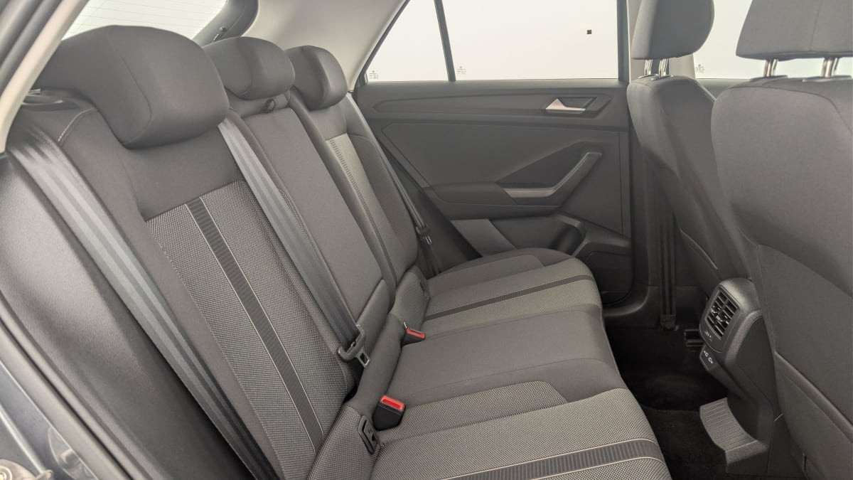 Vente en ligne Volkswagen T-Roc 2.0 TDI 116 START STOP BVM6 LIFE PLUS au prix de 23 360 €