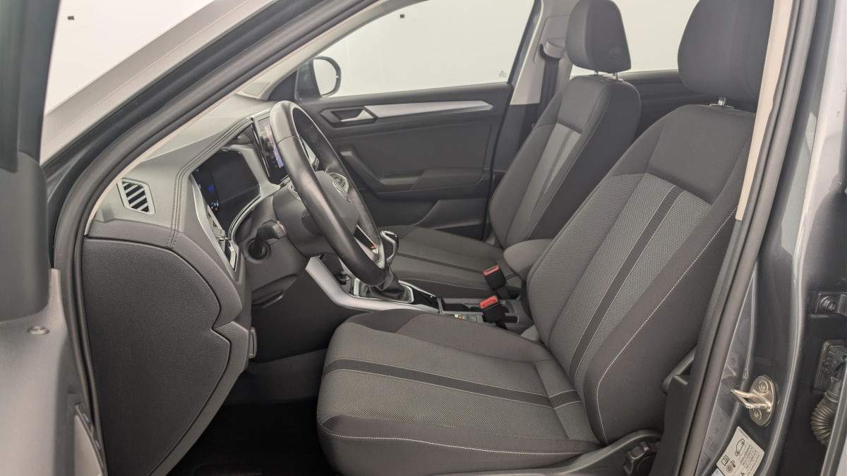 Vente en ligne Volkswagen T-Roc 2.0 TDI 116 START STOP BVM6 LIFE PLUS au prix de 23 360 €