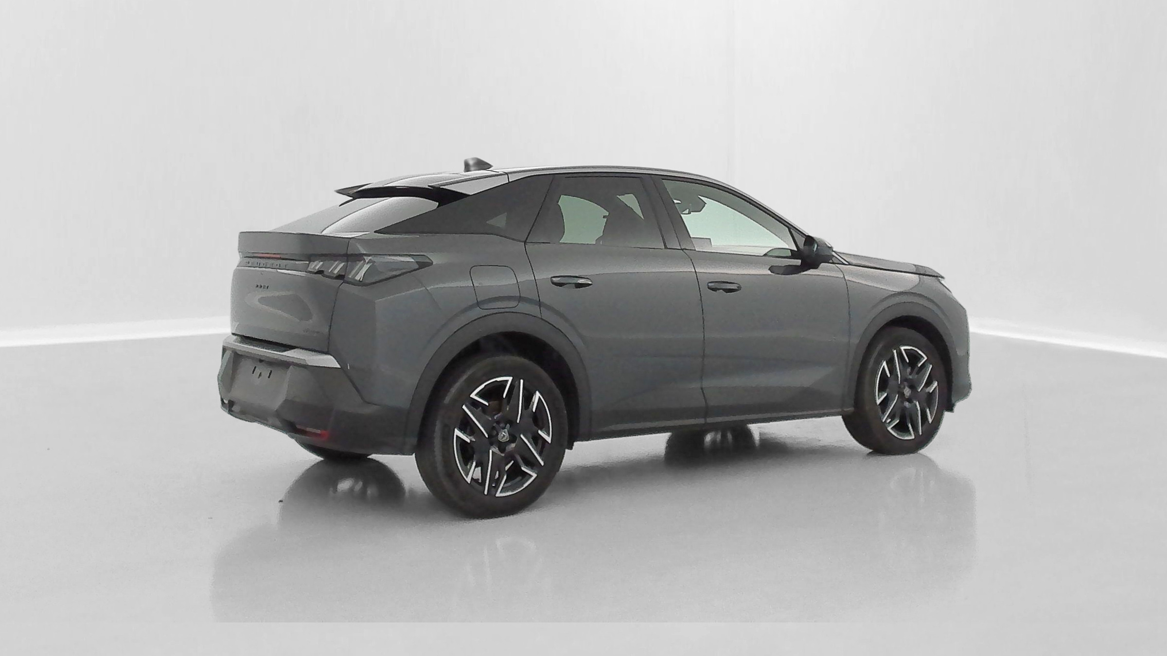 Vente en ligne Peugeot 3008 3008  III 1.2 Hybrid 145ch Allure e-DCS6 au prix de 28 900 €