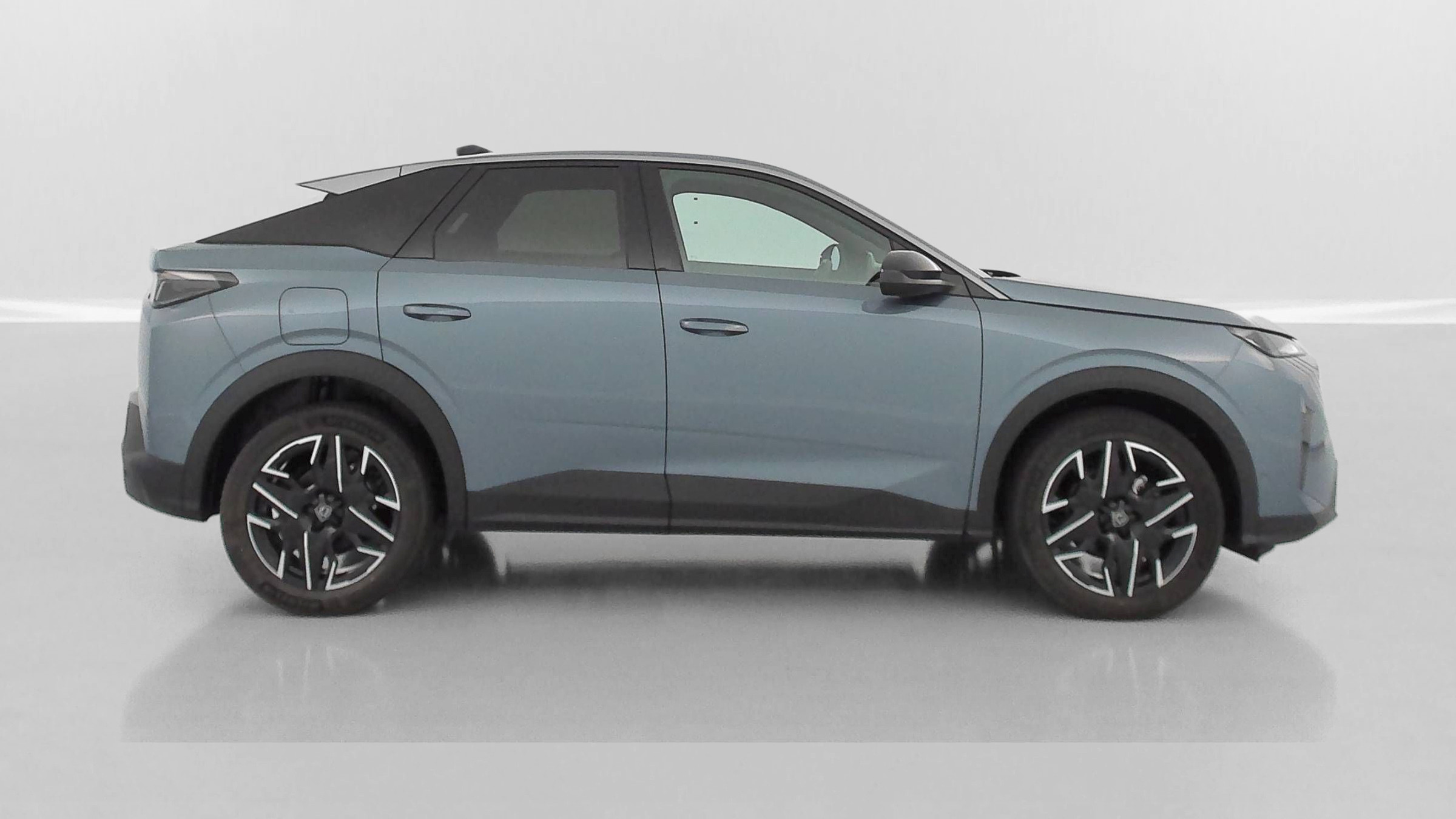 Vente en ligne Peugeot 3008 3008  III 1.2 Hybrid 145ch Allure e-DCS6 au prix de 28 900 €