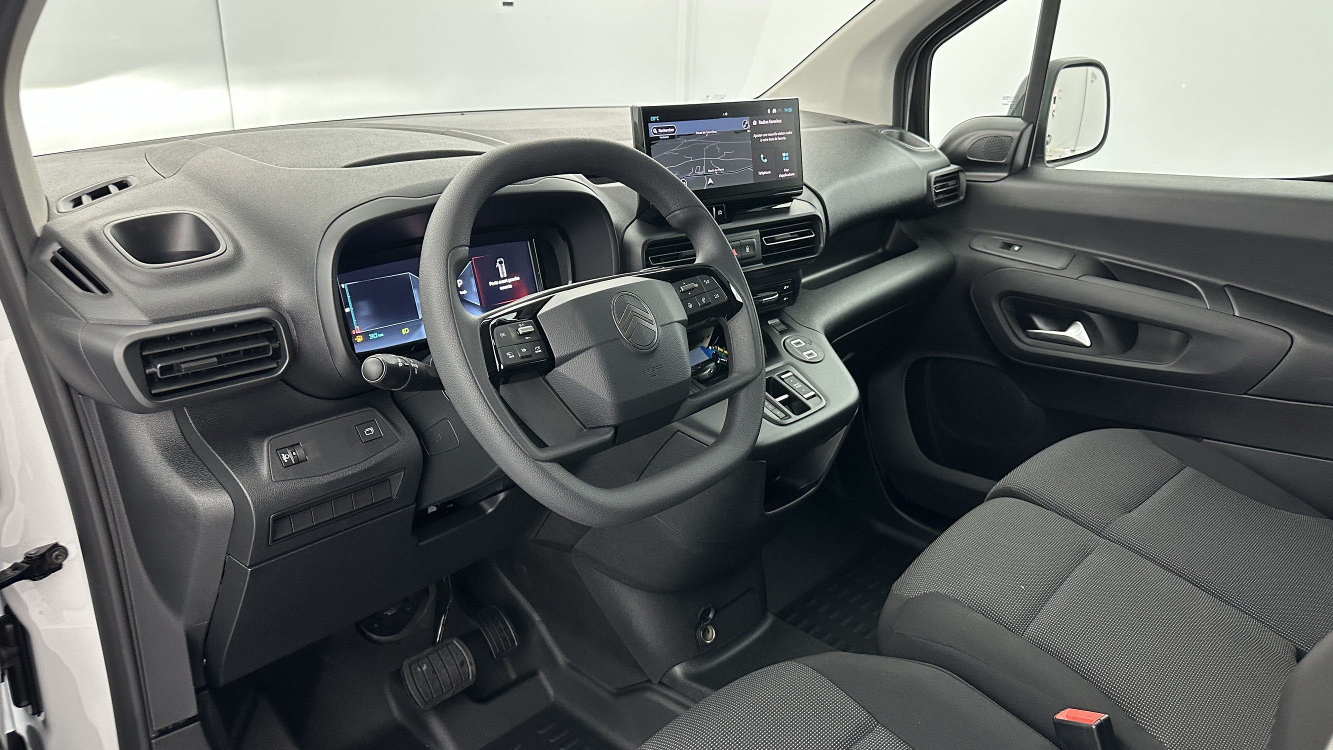 Vente en ligne Citroën Berlingo Fourgon BERLINGO VAN XL 950kg 1.5 BlueHDi 130ch EAT8 au prix de 26 600 €