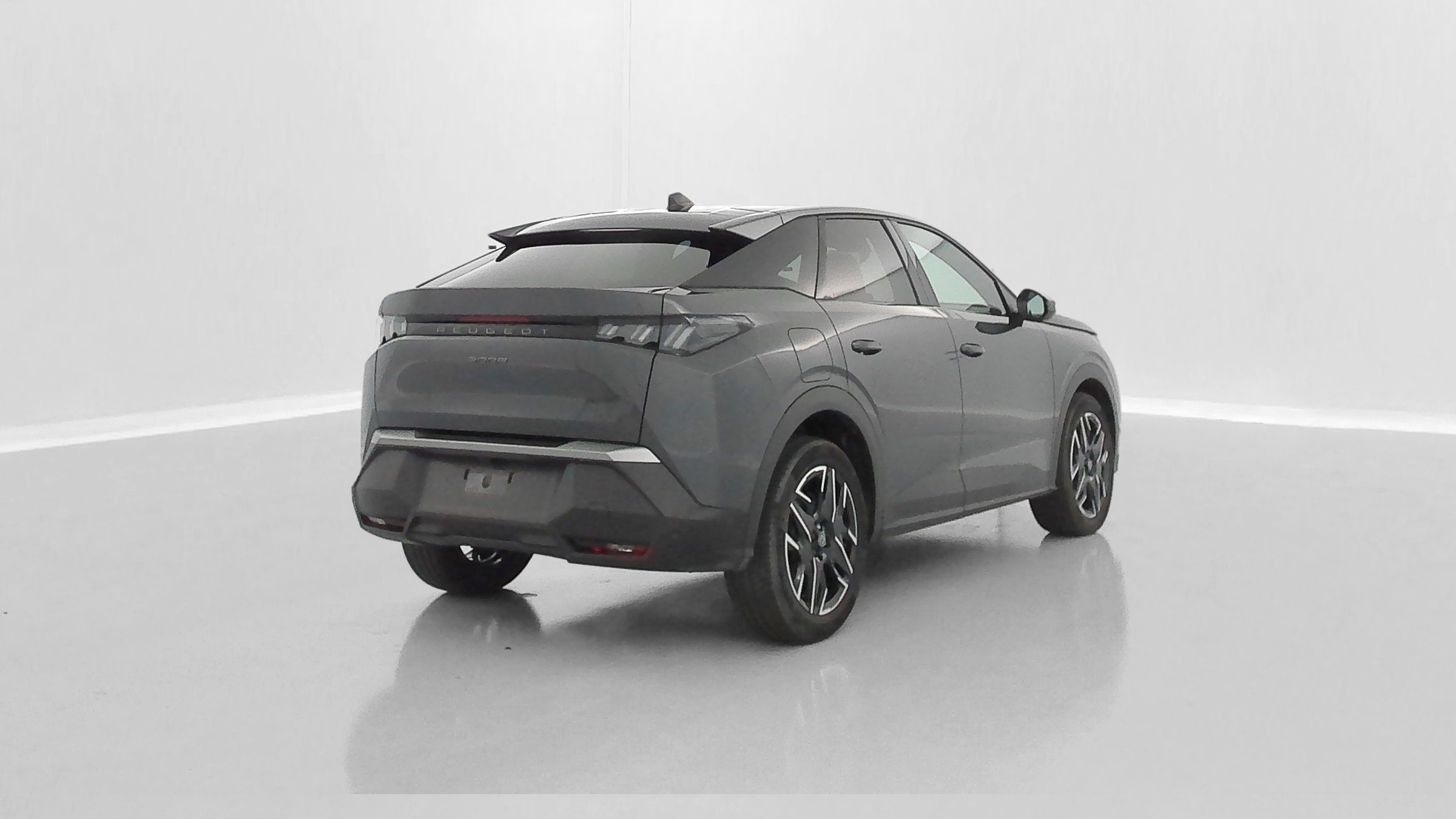 Vente en ligne Peugeot 3008 3008  III 1.2 Hybrid 145ch Allure e-DCS6 au prix de 28 900 €