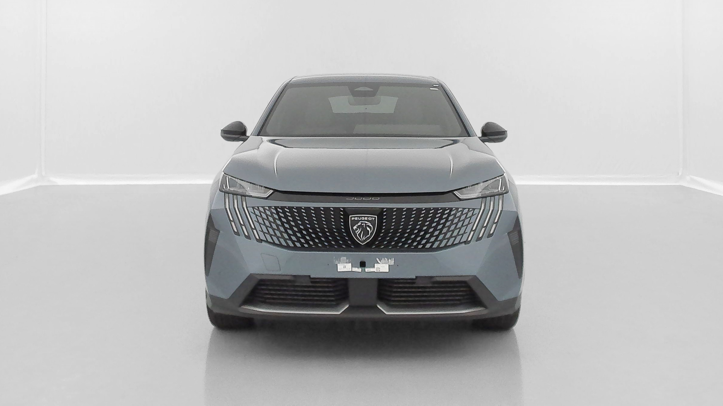 Vente en ligne Peugeot 3008 3008  III 1.2 Hybrid 145ch Allure e-DCS6 au prix de 28 900 €