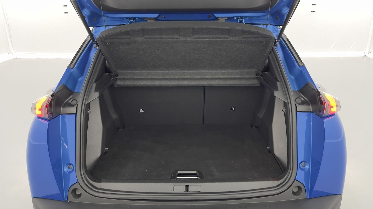 Vente en ligne Peugeot 2008 2008 II 1.2 PureTech 130ch GT EAT8 au prix de 25 900 €