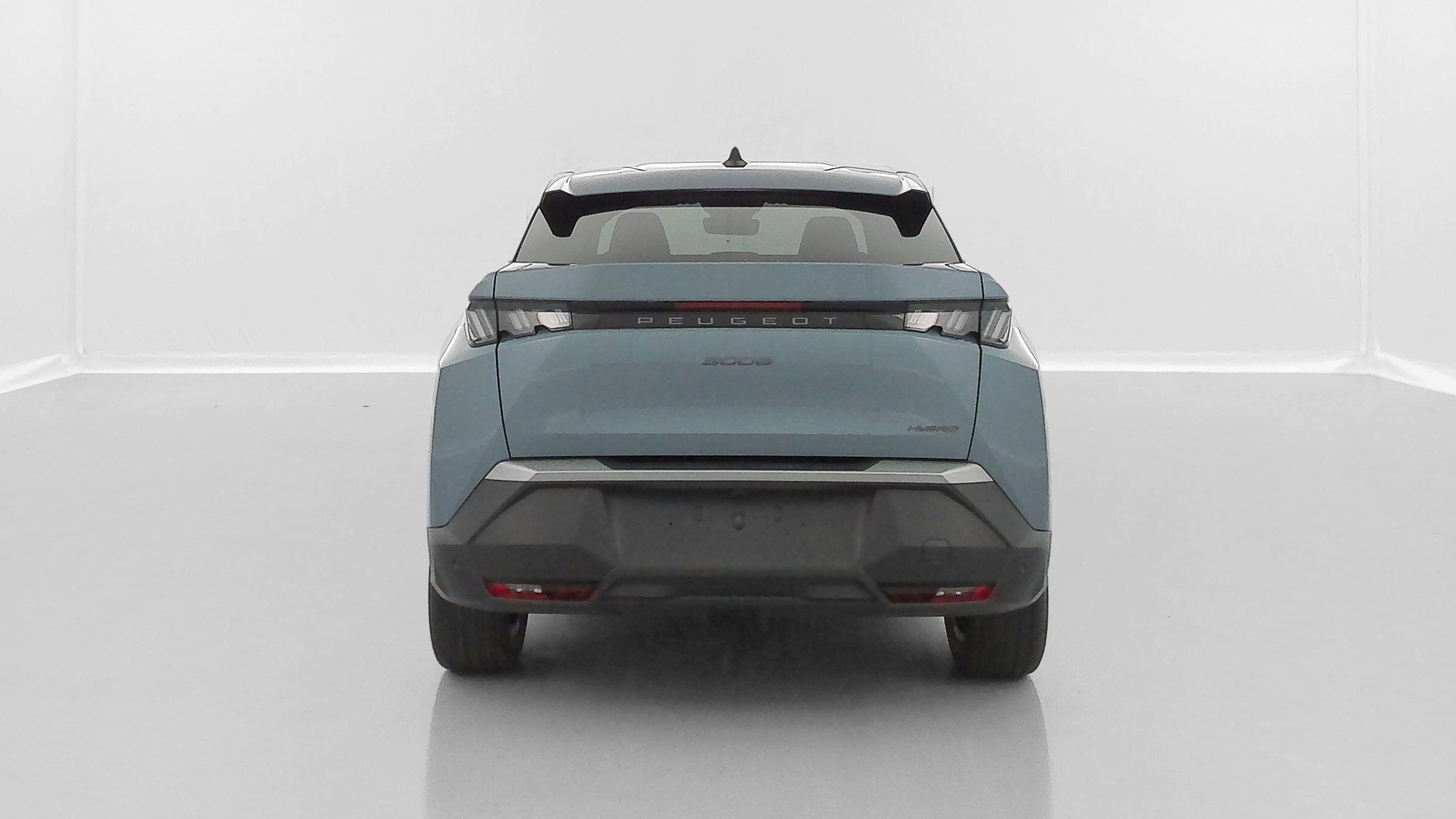 Vente en ligne Peugeot 3008 3008  III 1.2 Hybrid 145ch Allure e-DCS6 au prix de 28 900 €